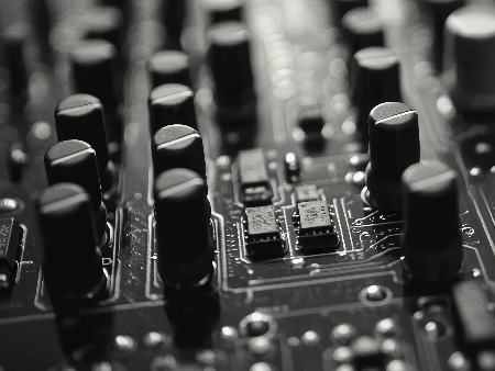Capacitors