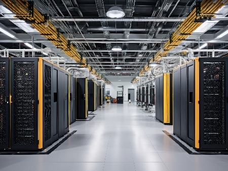 Energy and Data Transmission
